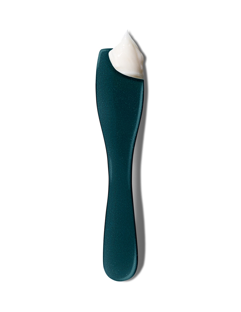 Crema facial recomendada para prevenir signos de la edad noche La Mer The Rejuvenating para todo tipo piel 2