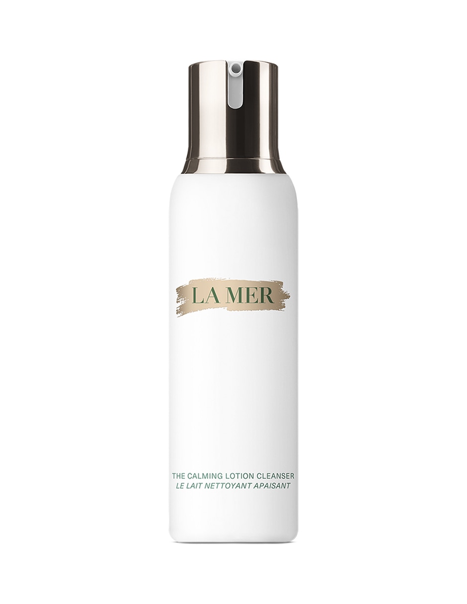 Limpiador facial The Calming Lotion Cleanser Cleansers para desmaquillar