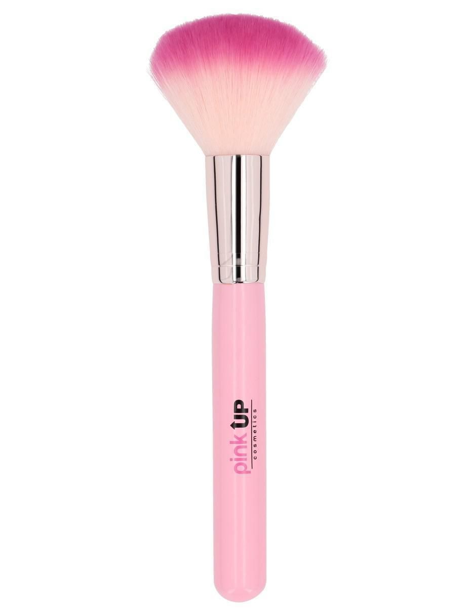 Brocha para maquillaje