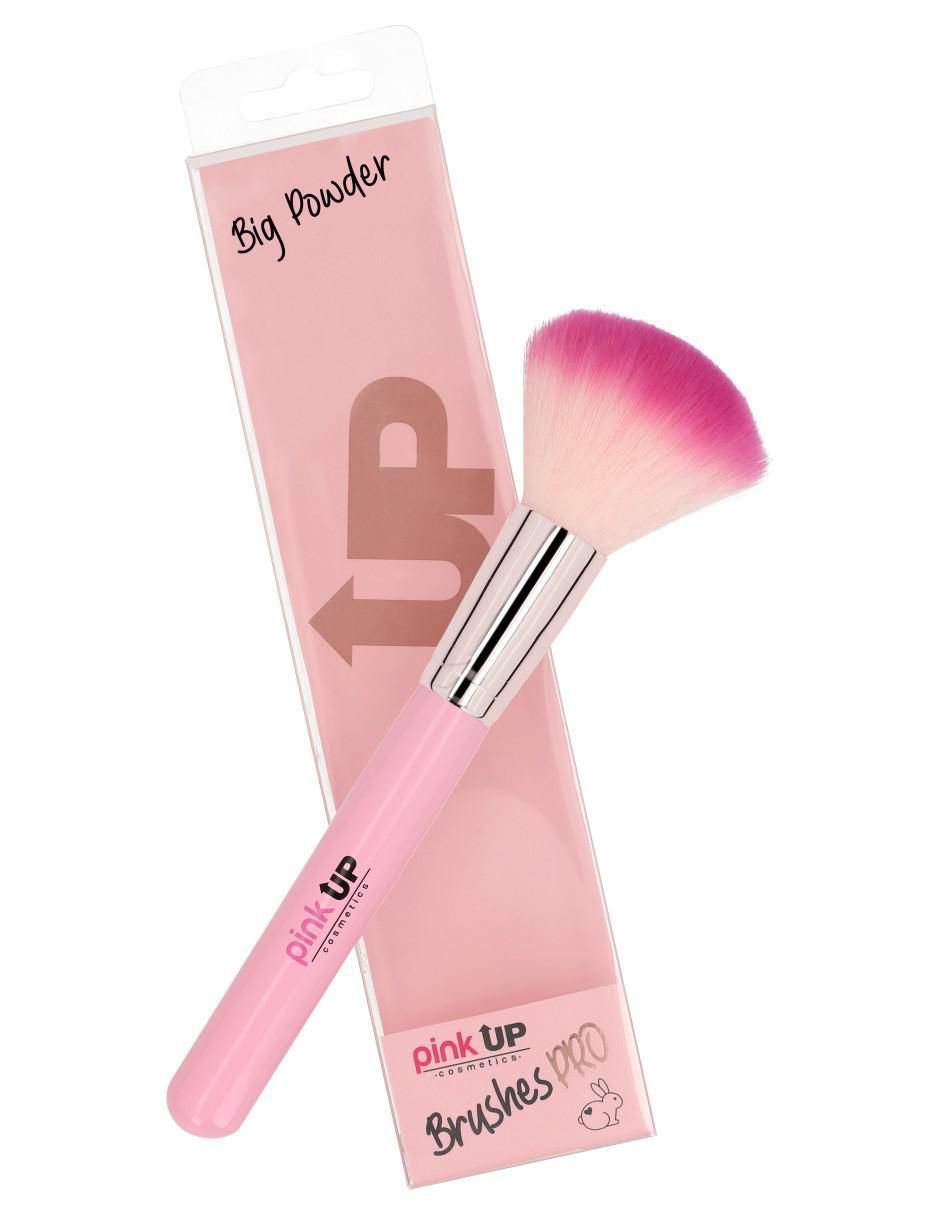 Brocha para maquillaje 2