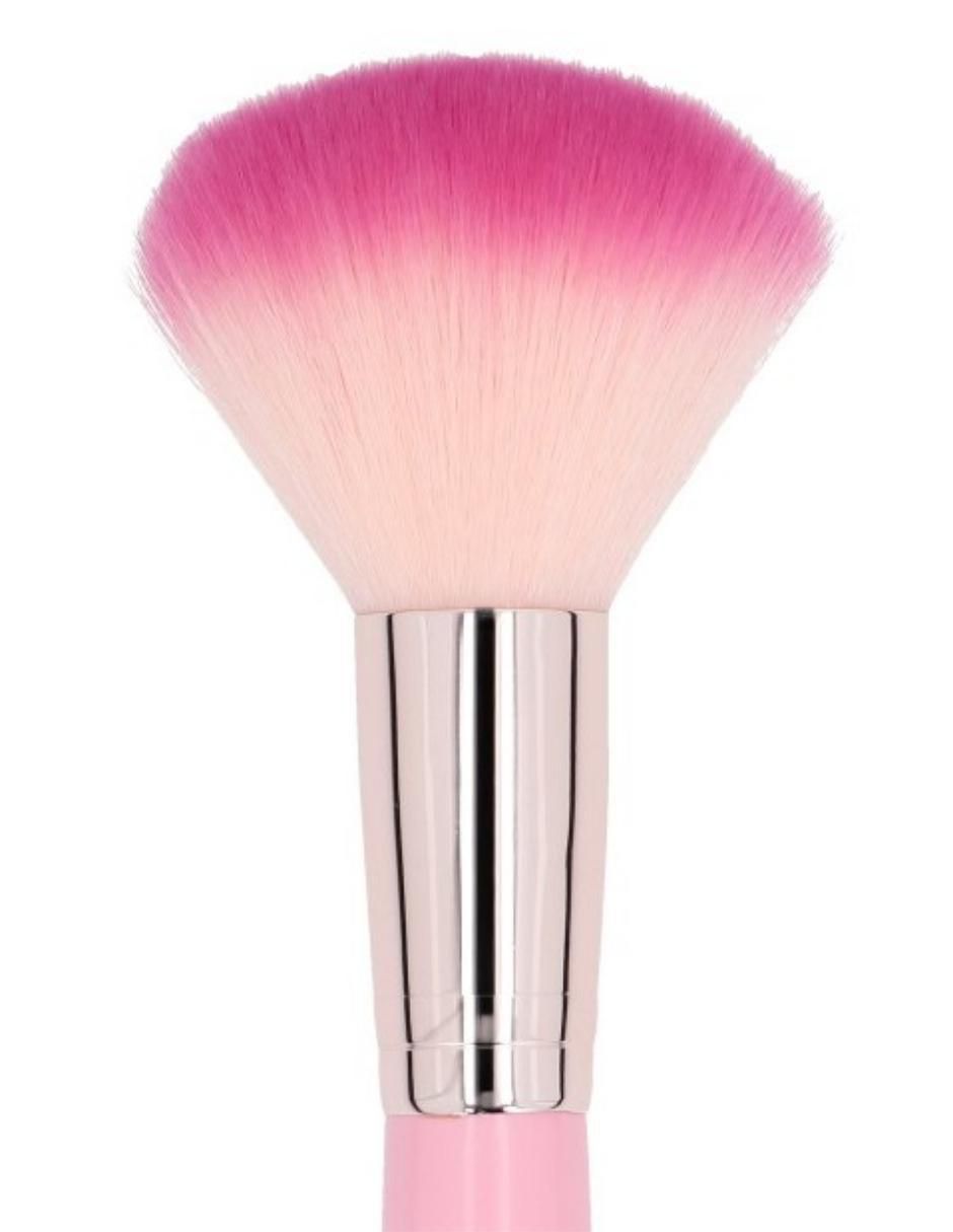 Brocha para maquillaje 3