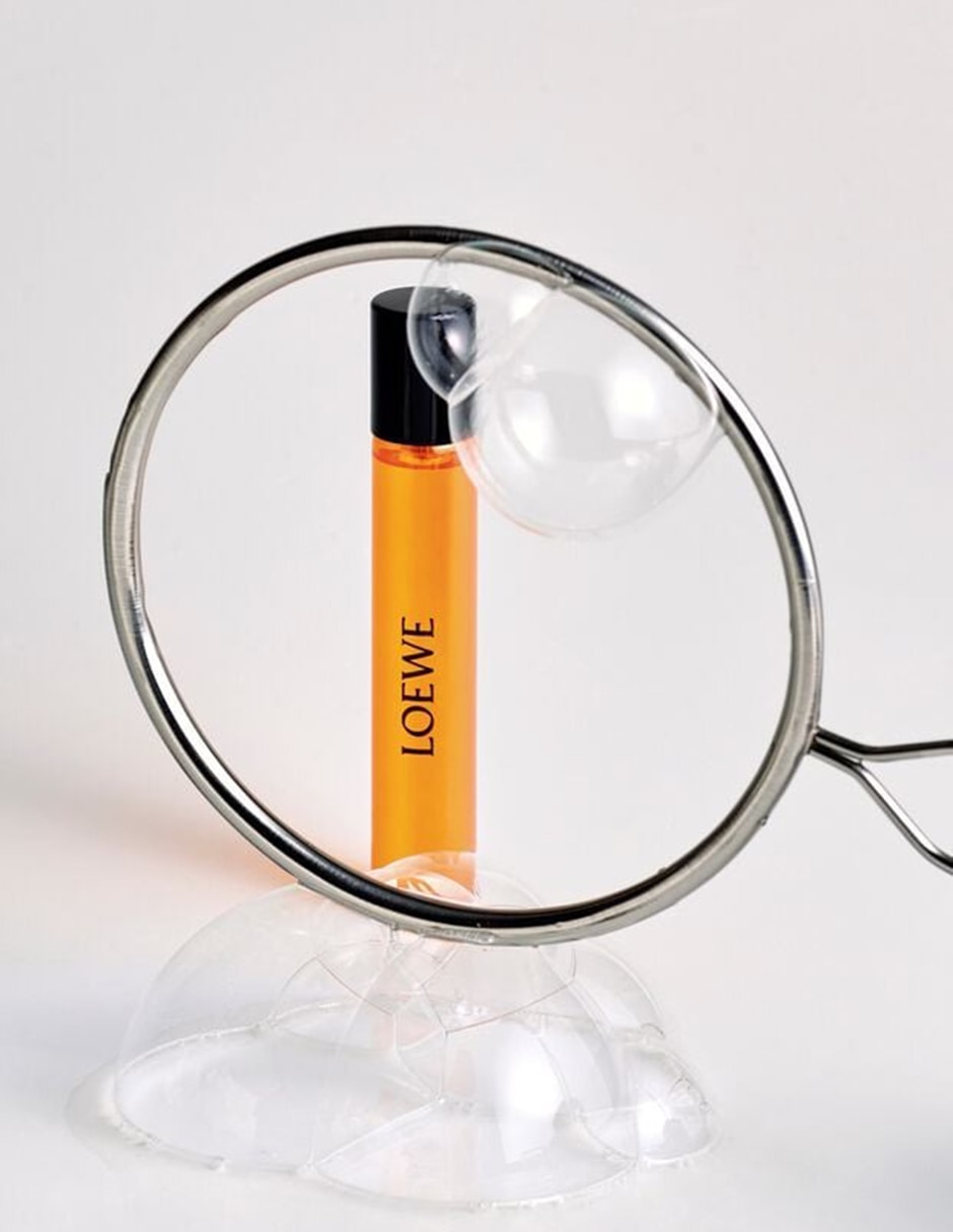 Eau de parfum Solo Ella para mujer 2