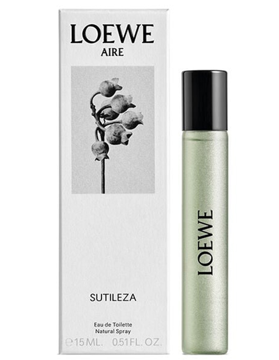 Eau de toilette Aire Sutileza para mujer
