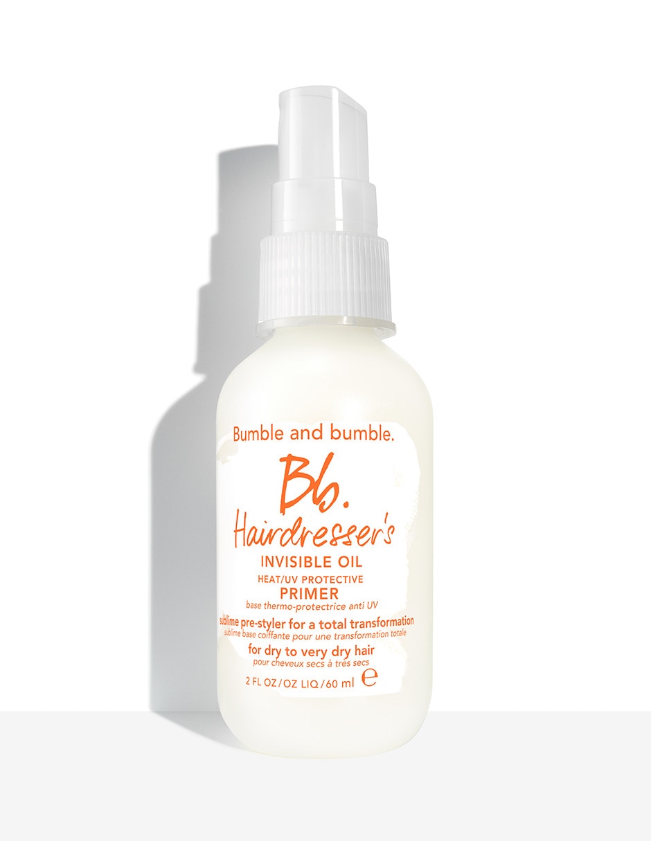 Protector de calor para cabello HIO 60 ml