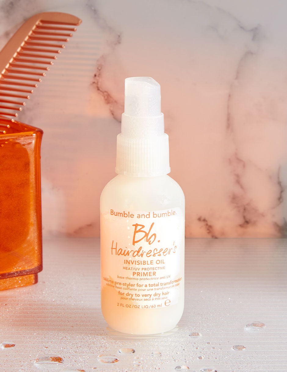 Protector de calor para cabello HIO 60 ml 2