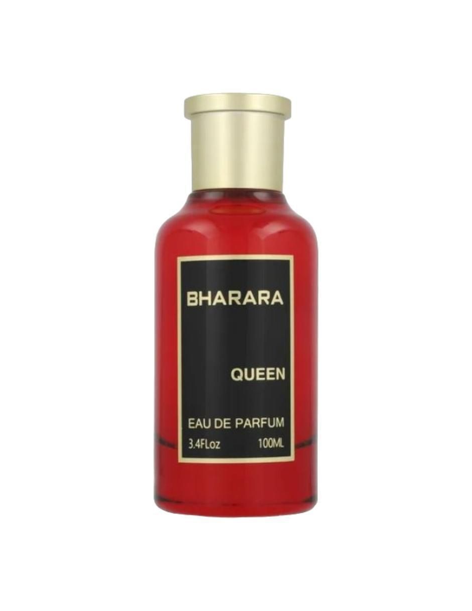 Eau de parfum Queen para mujer