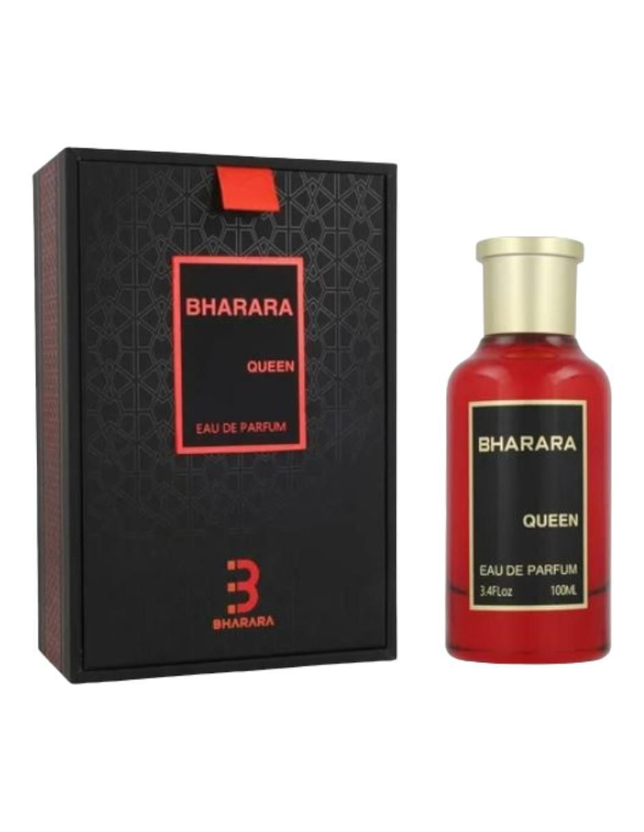 Eau de parfum Queen para mujer 3