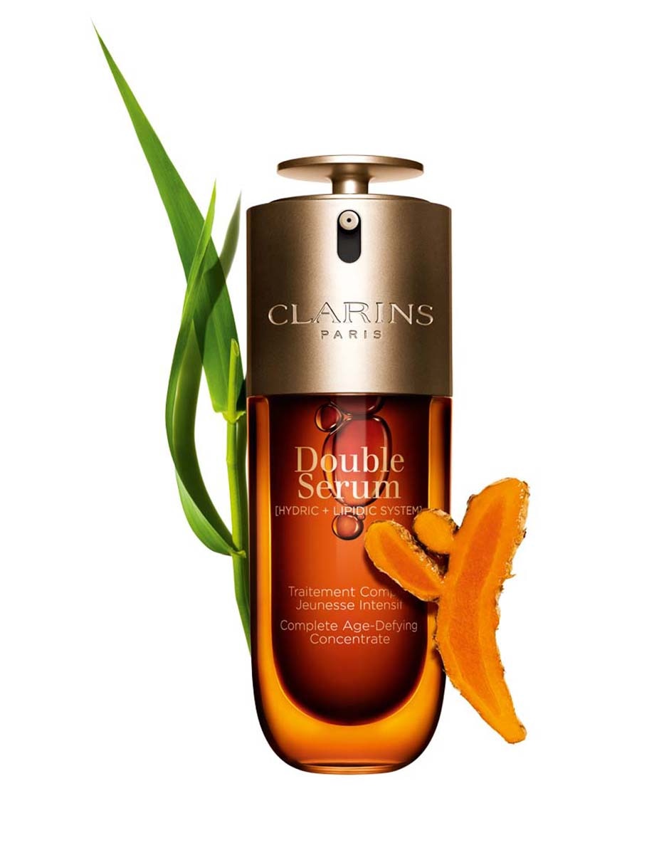 Sérum antiedad facial Doble Hydric + Lipid System Generación 9 todo tipo piel 2