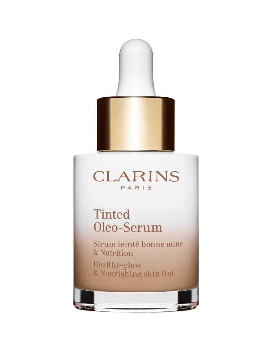 Sérum hidratante de piel seca