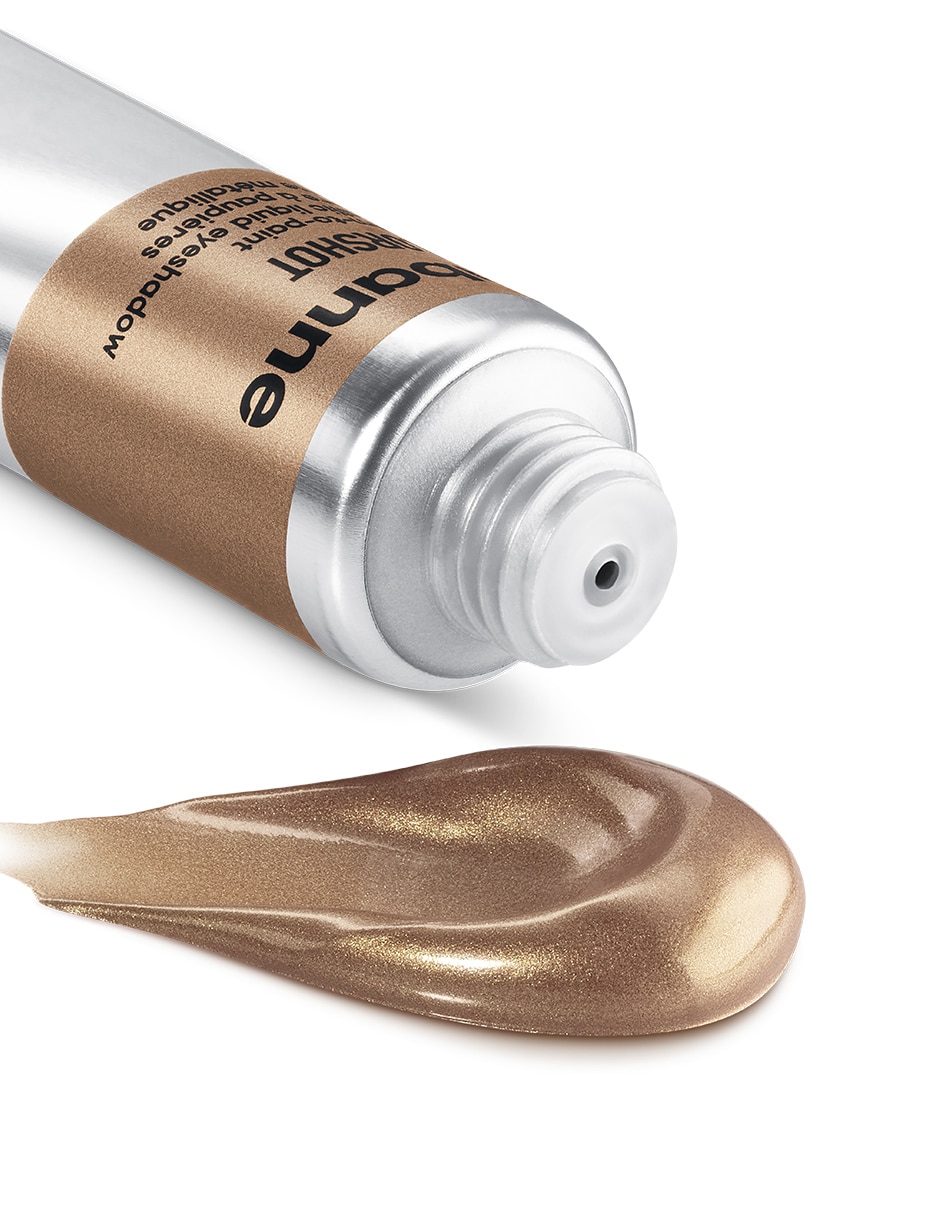 RBN MUP COLORSHOT METTALIC 10ML,TAUPE