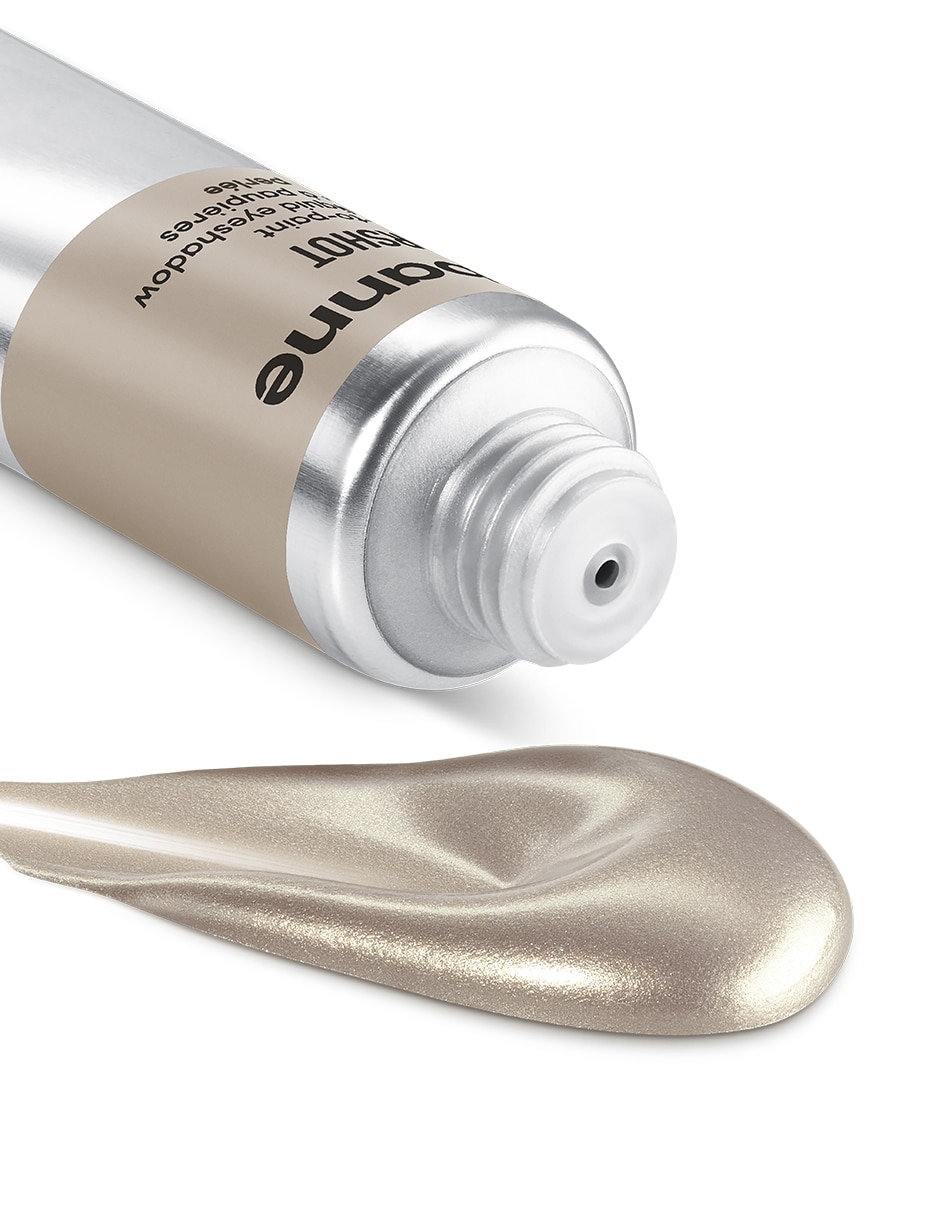 RBN MUP COLORSHOT PEARLY 10ML,TAUPE