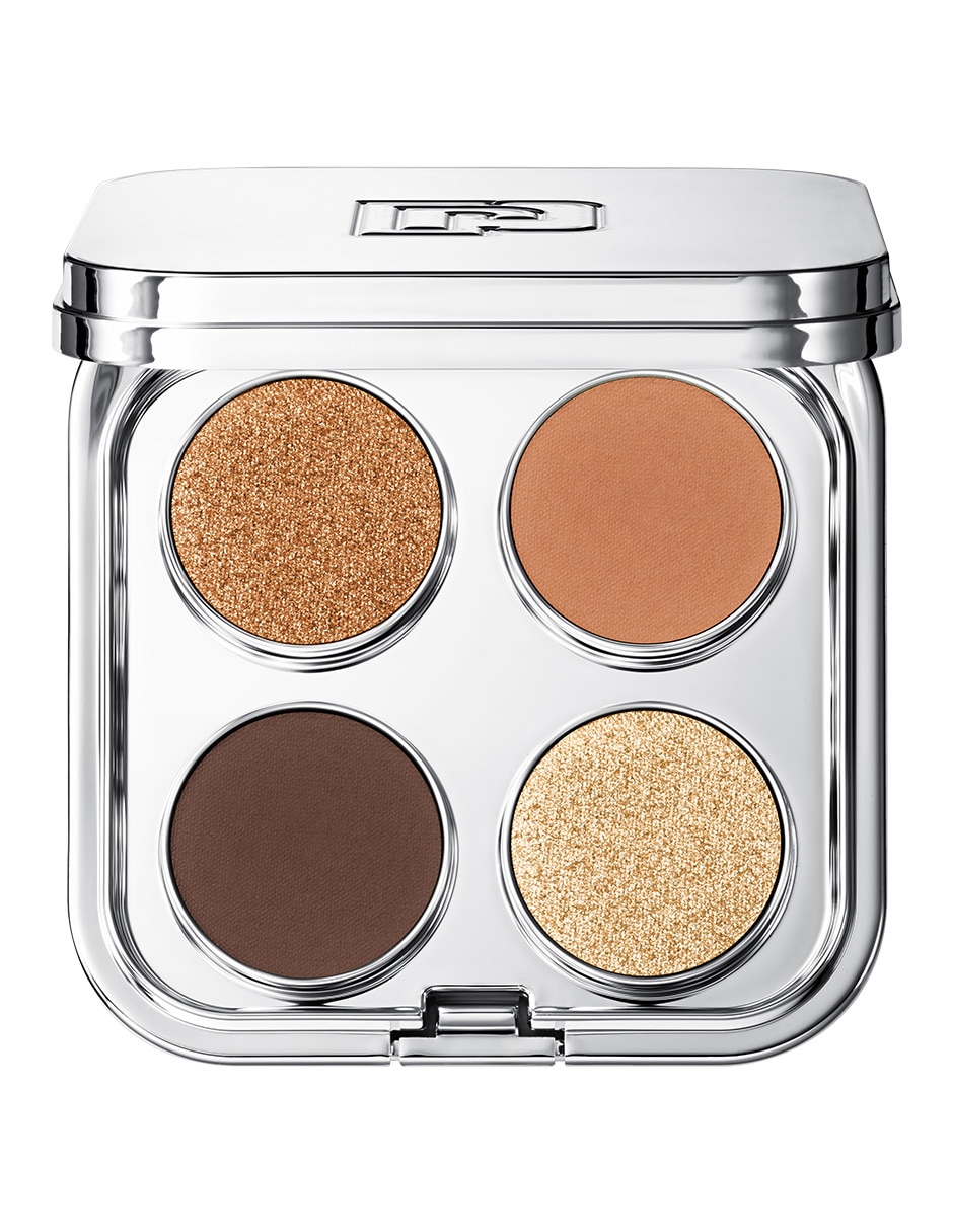 Paleta de sombras Handbag Palette 4 tonos