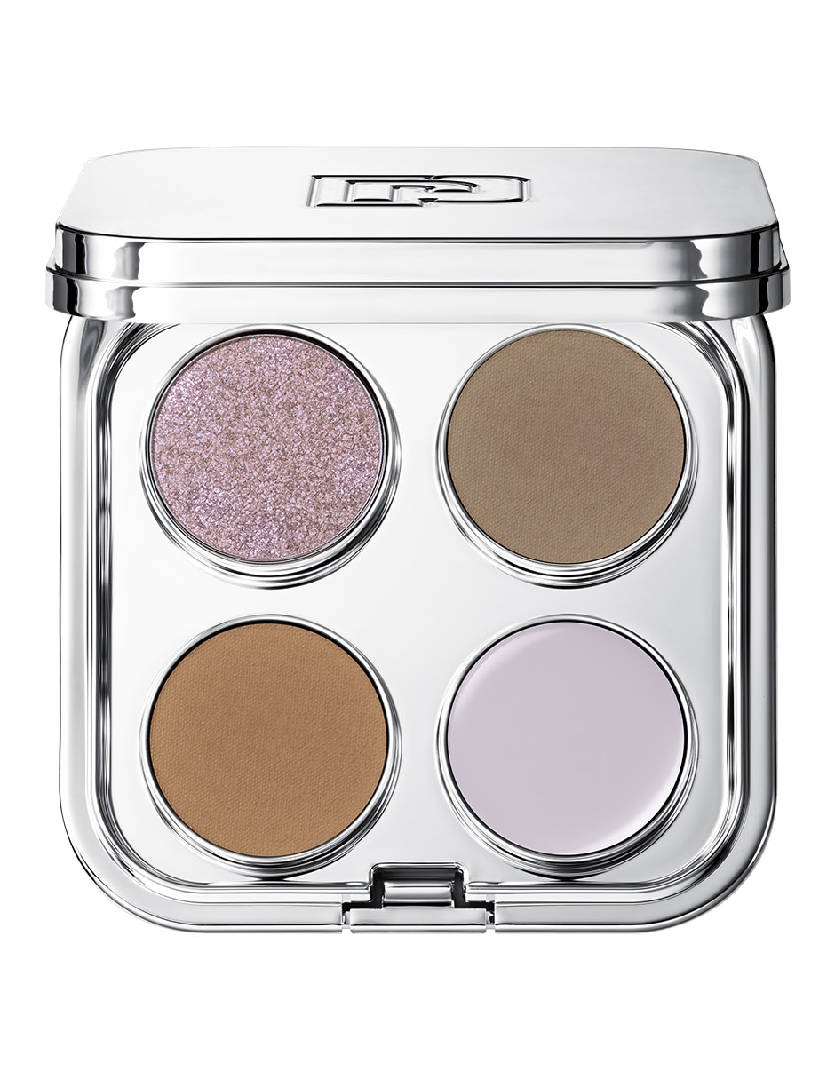 Paleta de sombras Handbag Palette 4 tonos