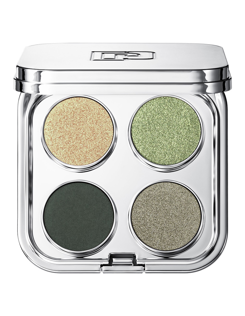 Paleta de sombras Handbag Palette 4 tonos