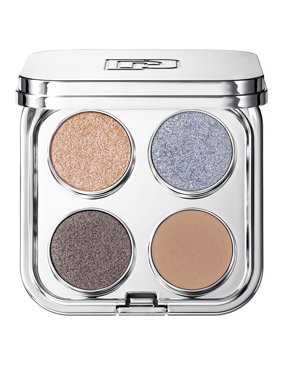 Paleta de sombras Handbag Palette 4 tonos