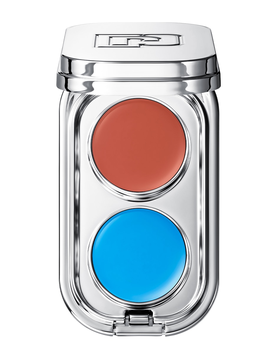 Rbn mup mini palette Rbn mup mini palette