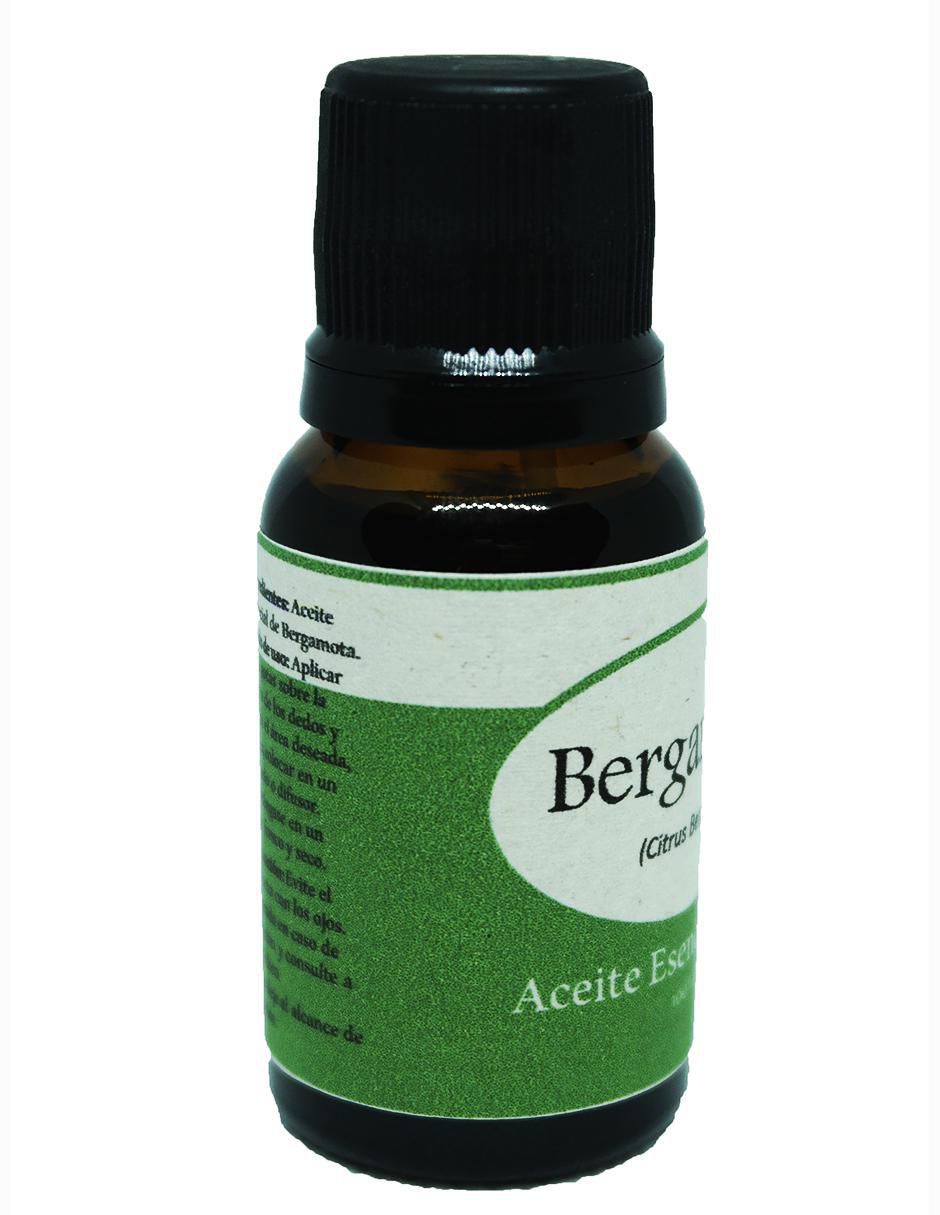 Aceite esencial Rutaceae de bergamota 15 ml 2