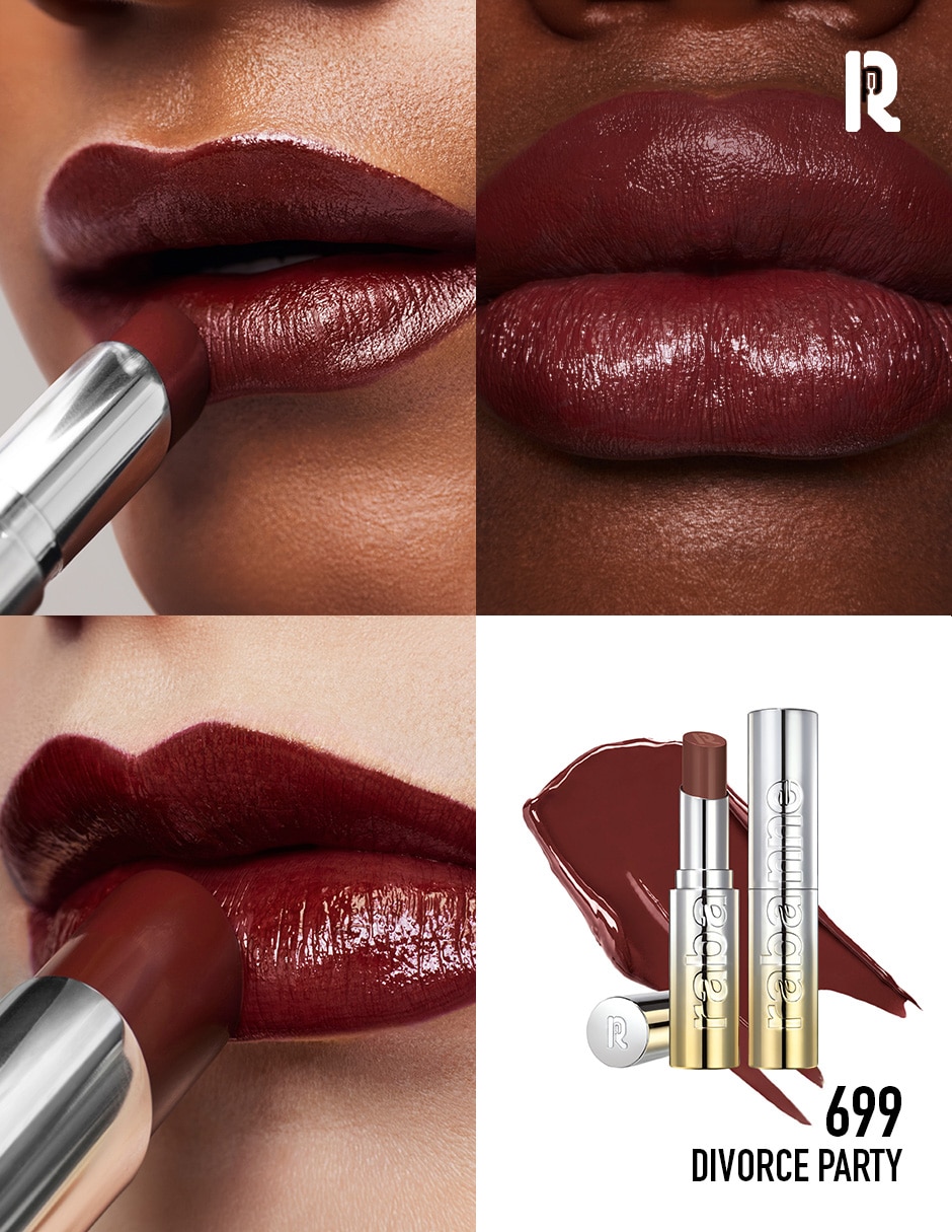 Labial brillante Dramalips Glassy 4
