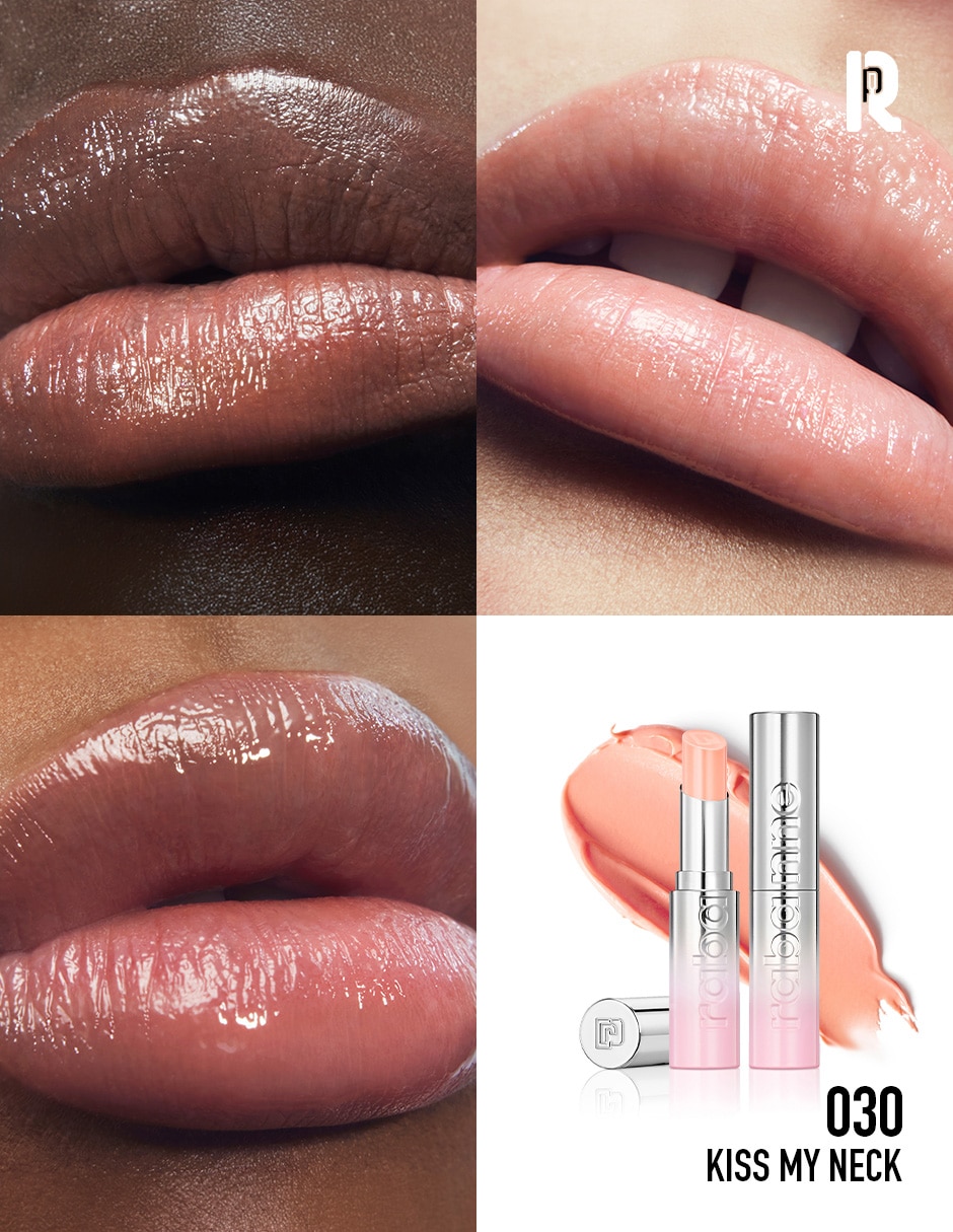 RBN LOVEBALM,SALMÓN