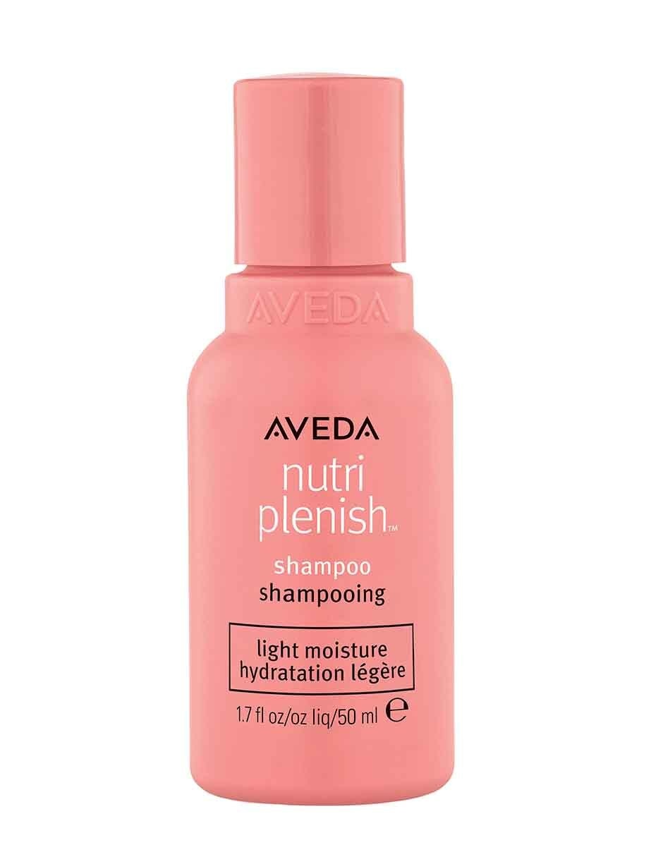 Shampoo hidratante para cabello MF Nutriplenish Shamp lt Shampoo hidratante para cabello MF Nutriplenish Shamp lt