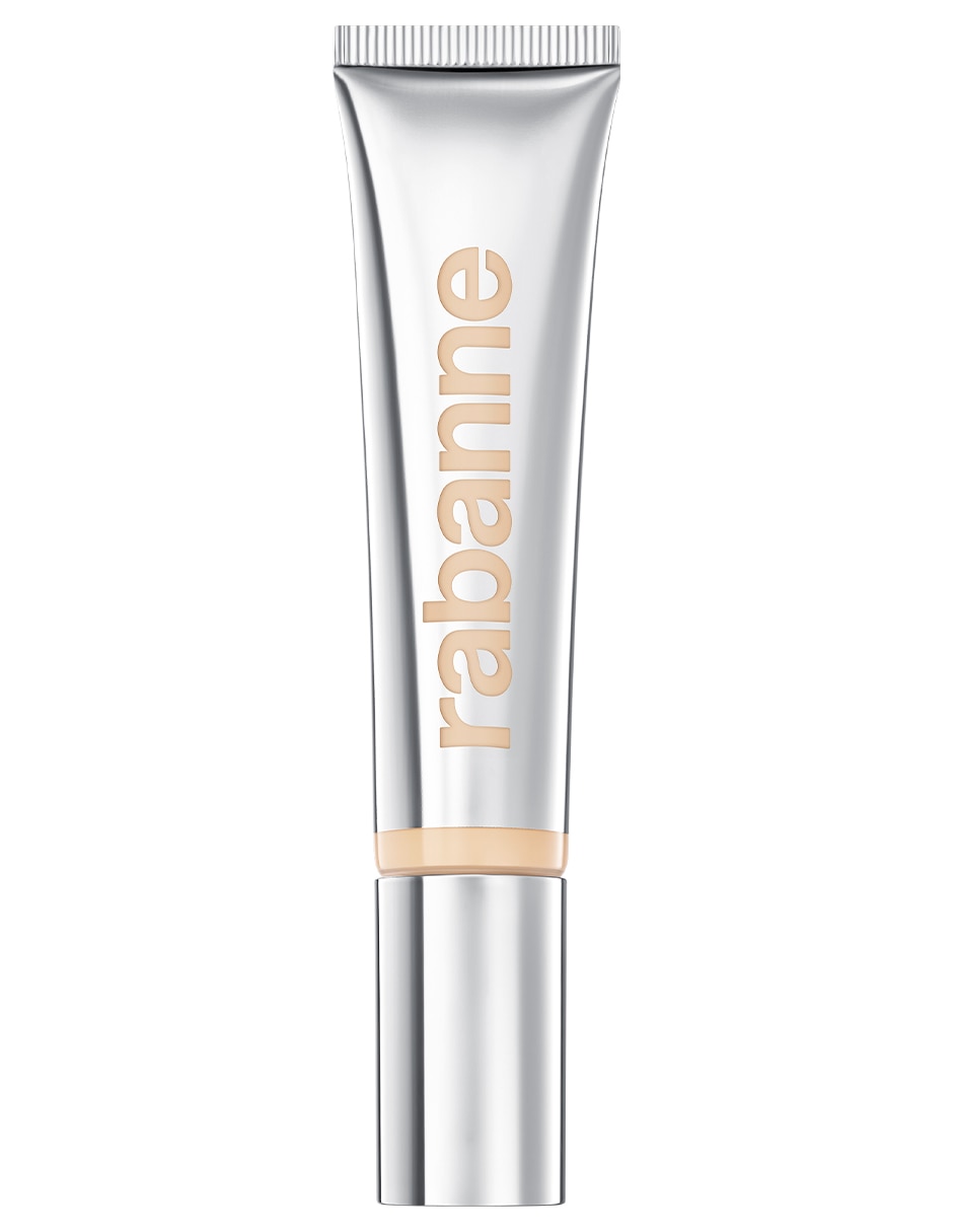 Base de maquillaje líquida Fresh Touch Foundation luminoso