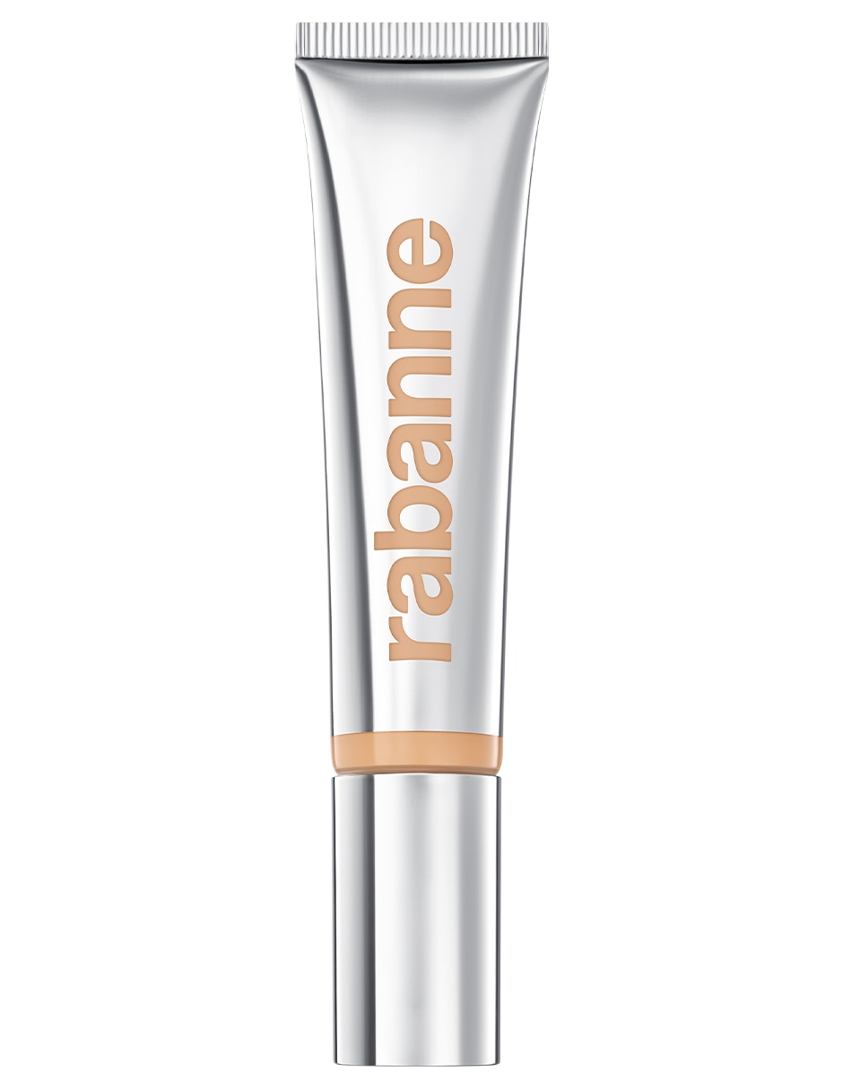 Base de maquillaje líquida Fresh Touch Foundation luminoso