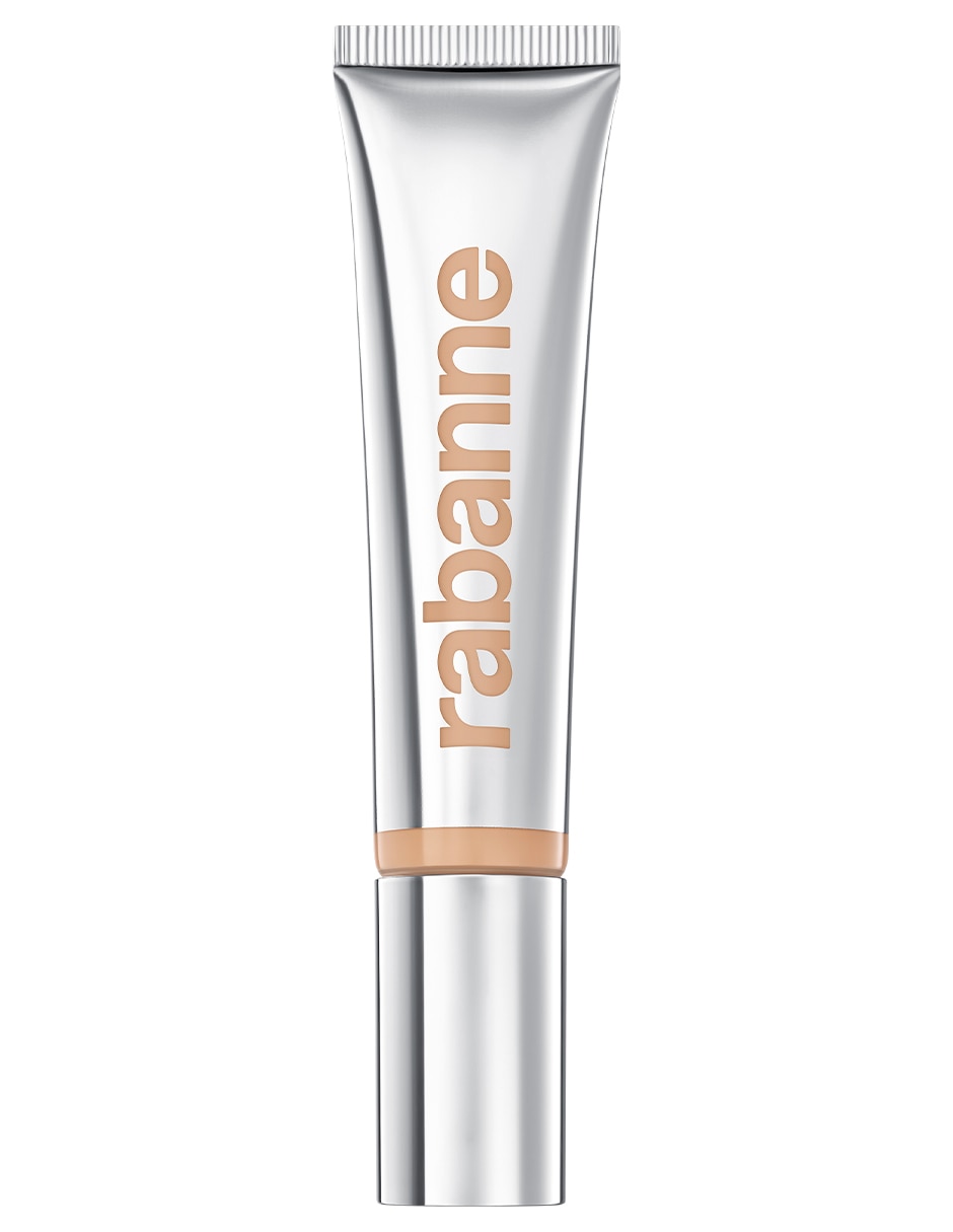 Base de maquillaje líquida Fresh Touch Foundation luminoso
