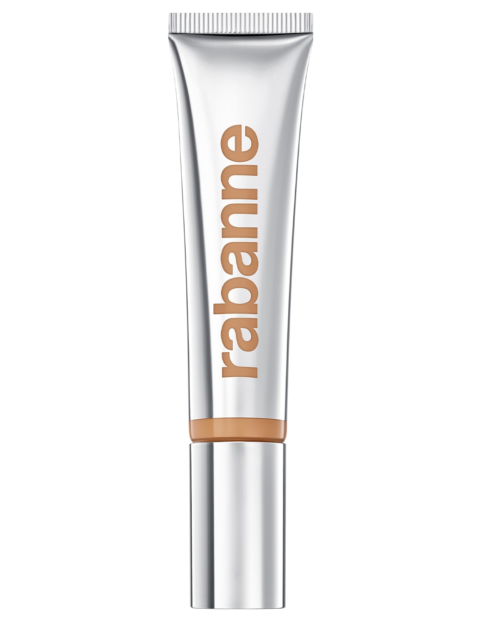 Base de maquillaje líquida Fresh Touch Foundation luminoso