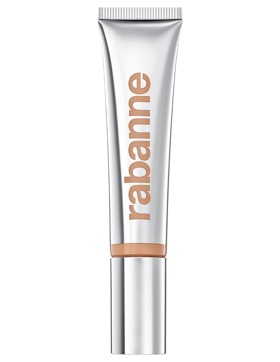 Base de maquillaje líquida Fresh Touch Foundation luminoso