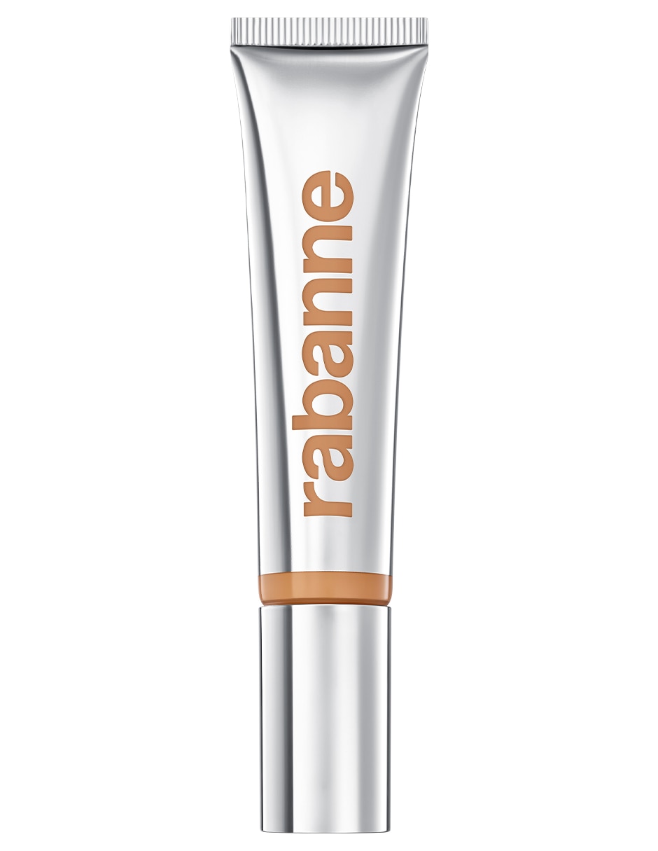 Base de maquillaje líquida Fresh Touch Foundation luminoso