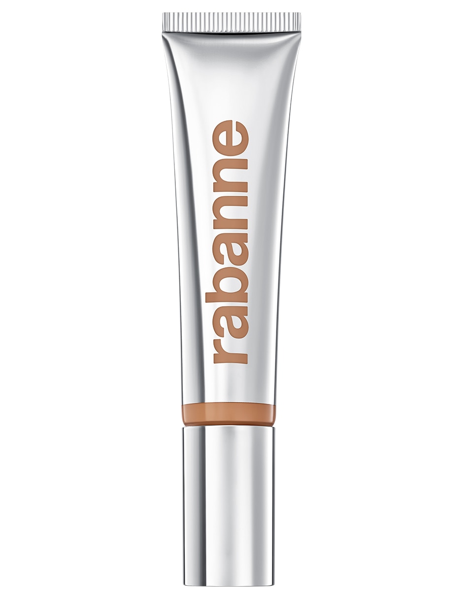 Base de maquillaje líquida Fresh Touch Foundation luminoso