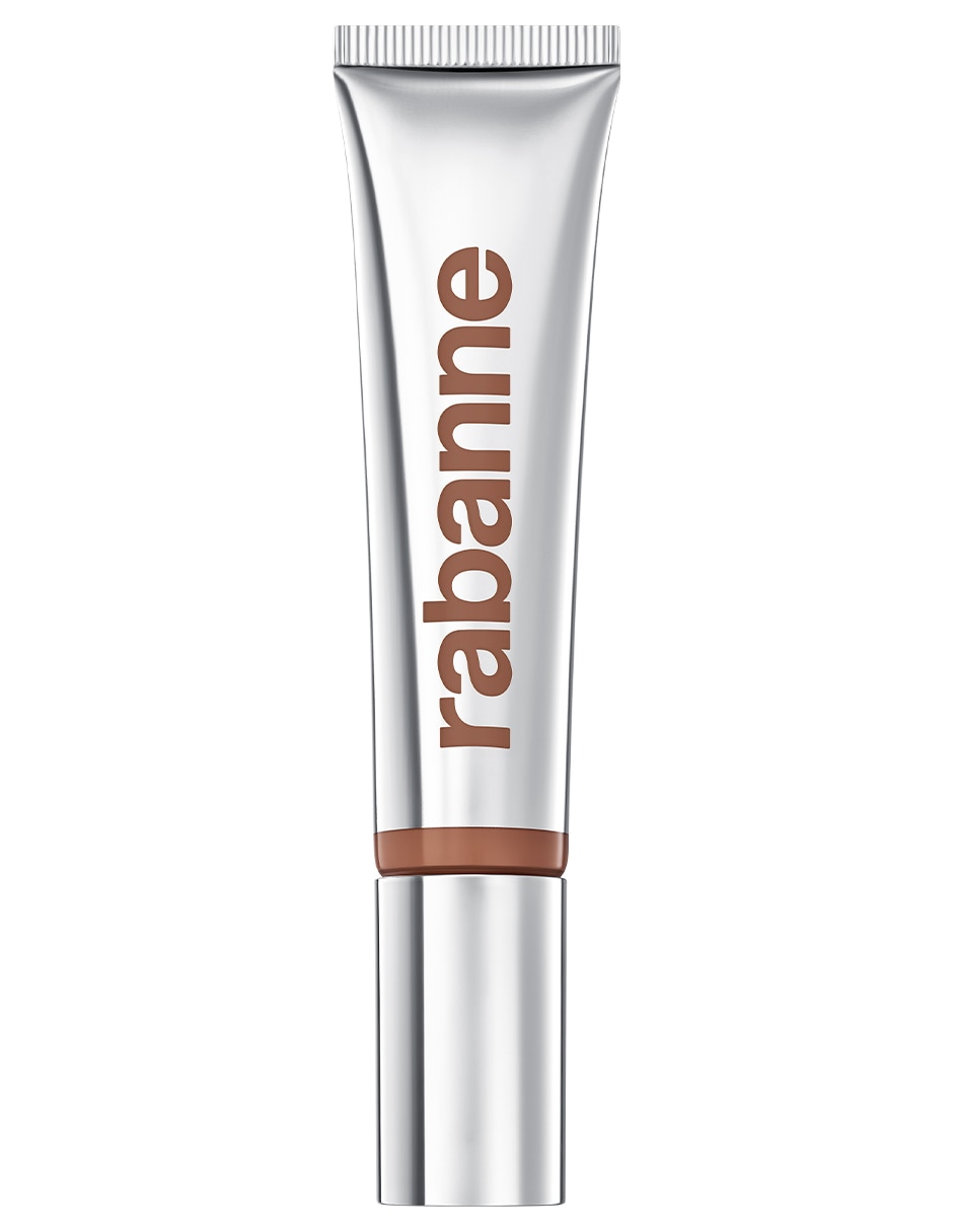Base de maquillaje líquida Fresh Touch Foundation luminoso