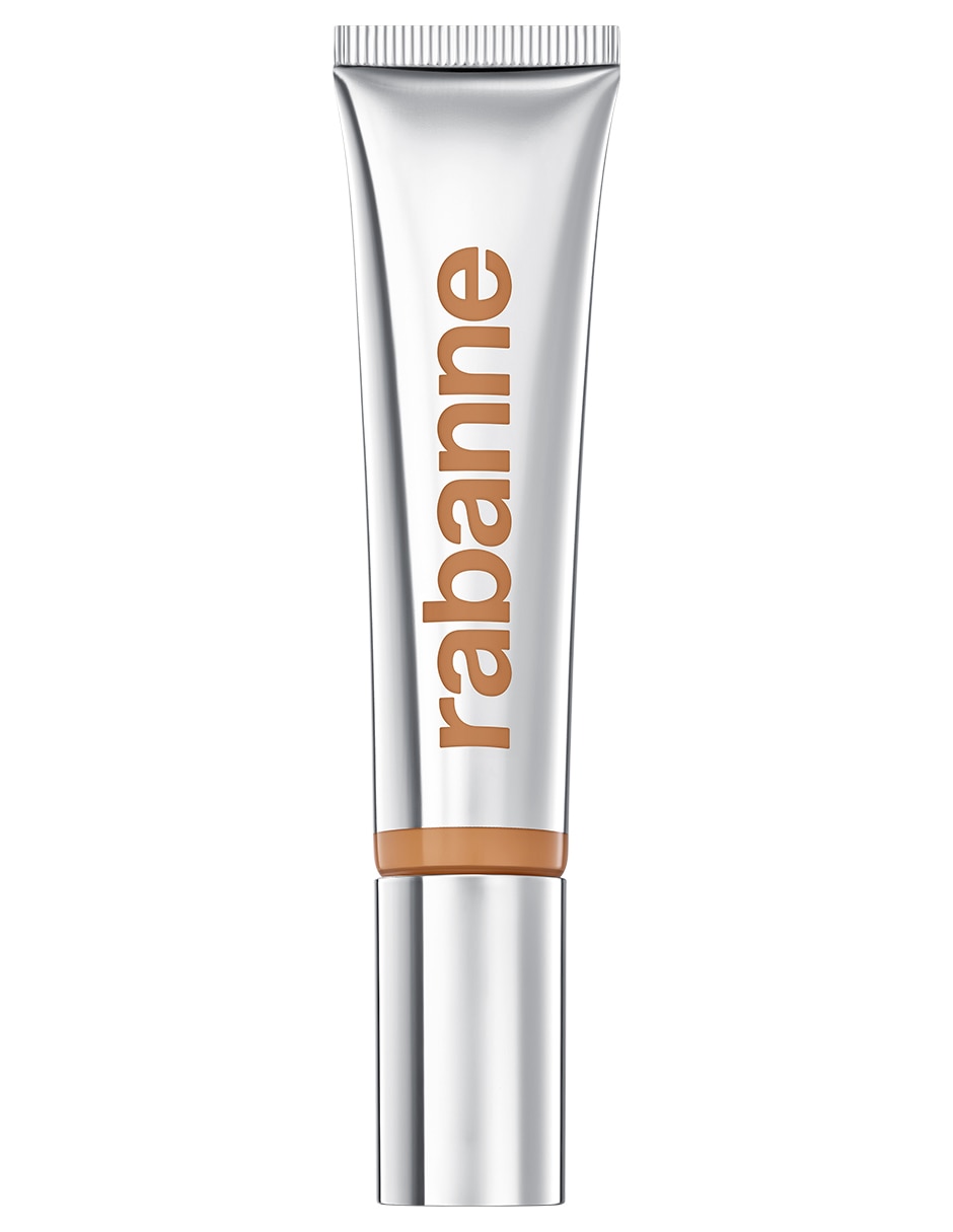 Base de maquillaje líquida Fresh Touch Foundation luminoso