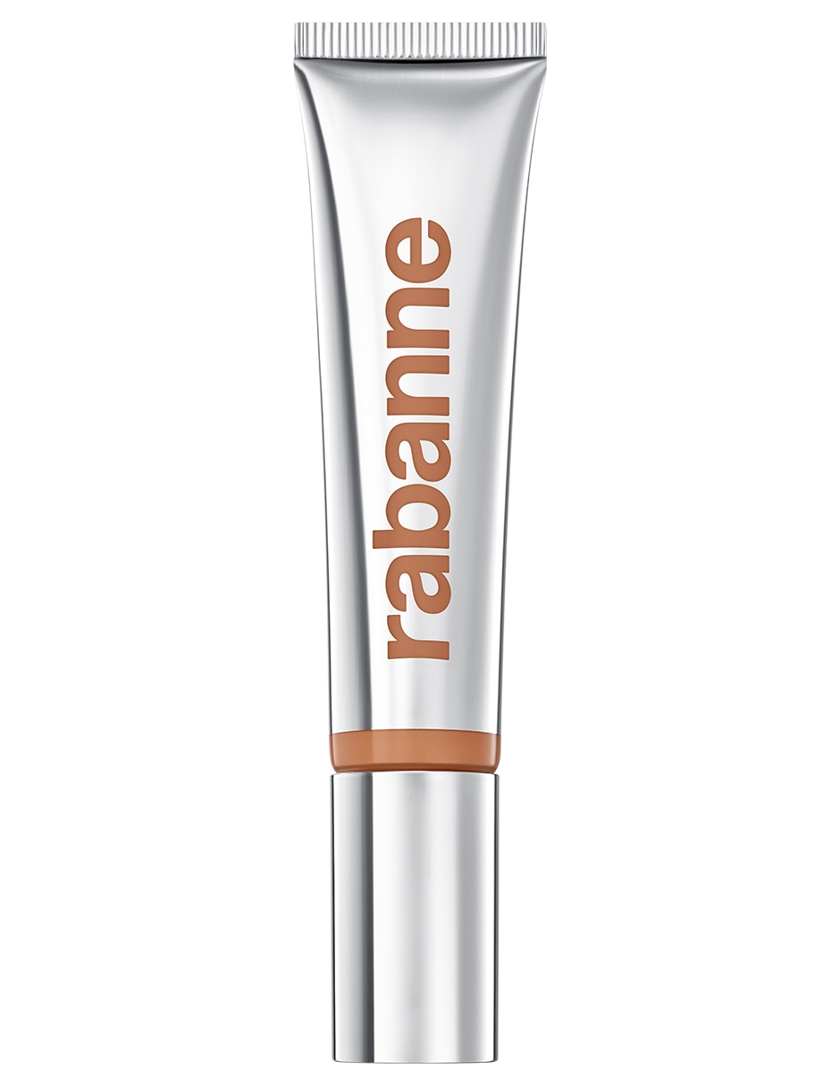 Base de maquillaje líquida Fresh Touch Foundation luminoso