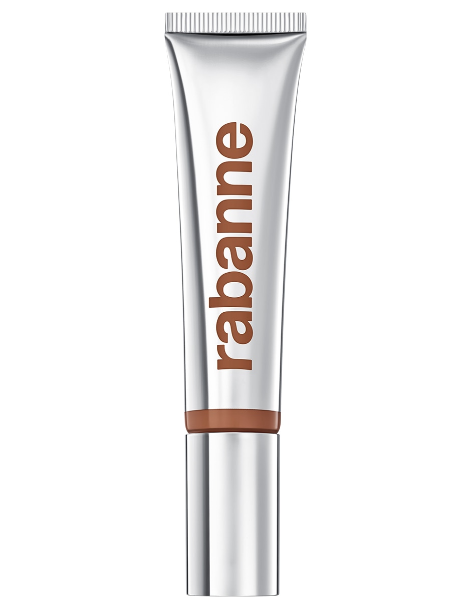 Base de maquillaje líquida Fresh Touch Foundation luminoso