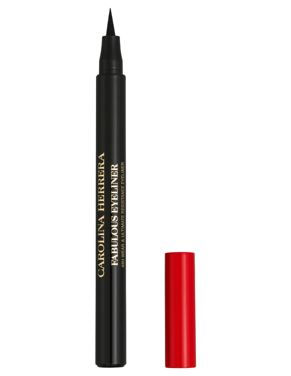 Delineador para ojos mate Fabulous Eyeliner
