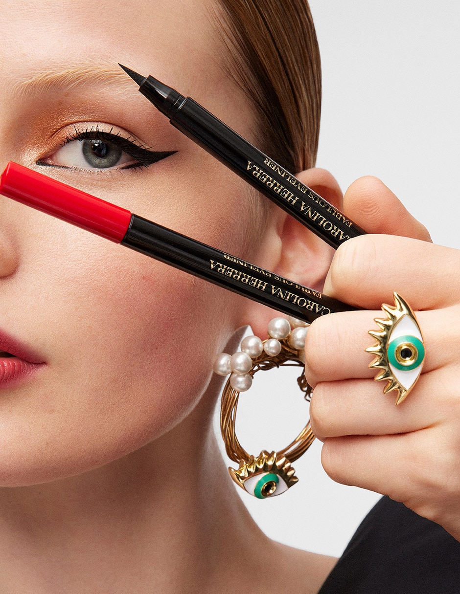Delineador para ojos mate Fabulous Eyeliner 3