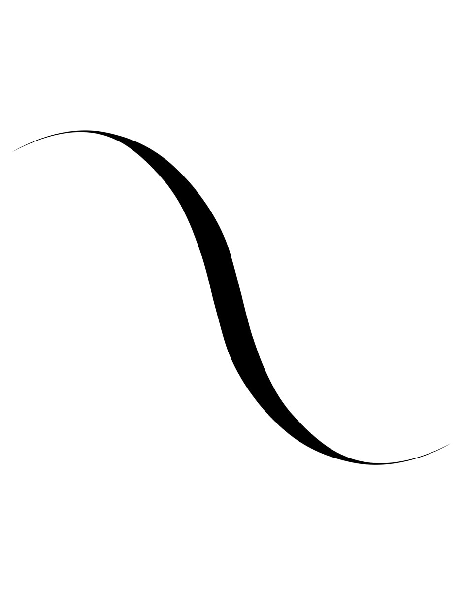 Delineador para ojos mate Fabulous Eyeliner 9