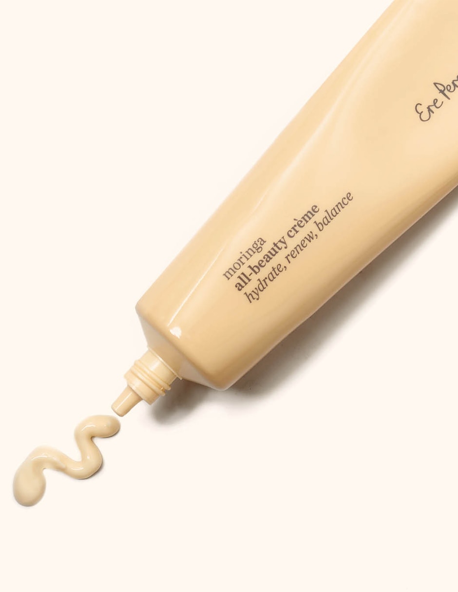 Crema facial recomendada para calmar y aliviar la piel día y noche para todo tipo piel 3