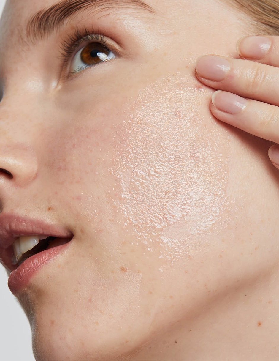 Sérum facial Néctar Facial de Ciprés Azul Australiano todo tipo piel 5