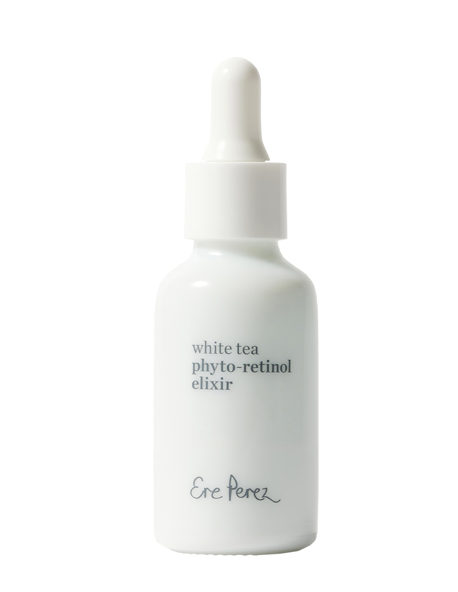 Sérum de retinol Elixir de Té Blanco con Fito-Retinol todo tipo piel