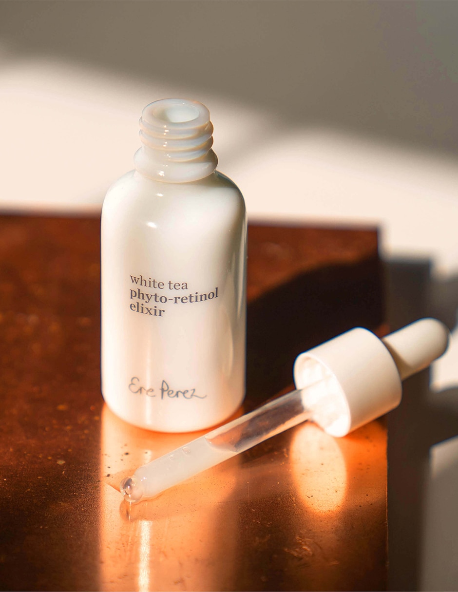 Sérum de retinol Elixir de Té Blanco con Fito-Retinol todo tipo piel 3