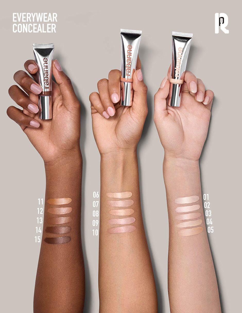 Corrector Everywear Concealer 2