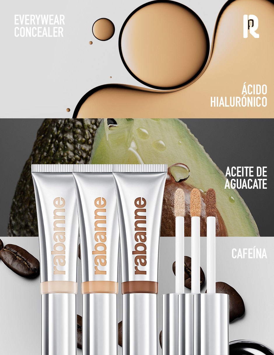 Corrector Everywear Concealer 7