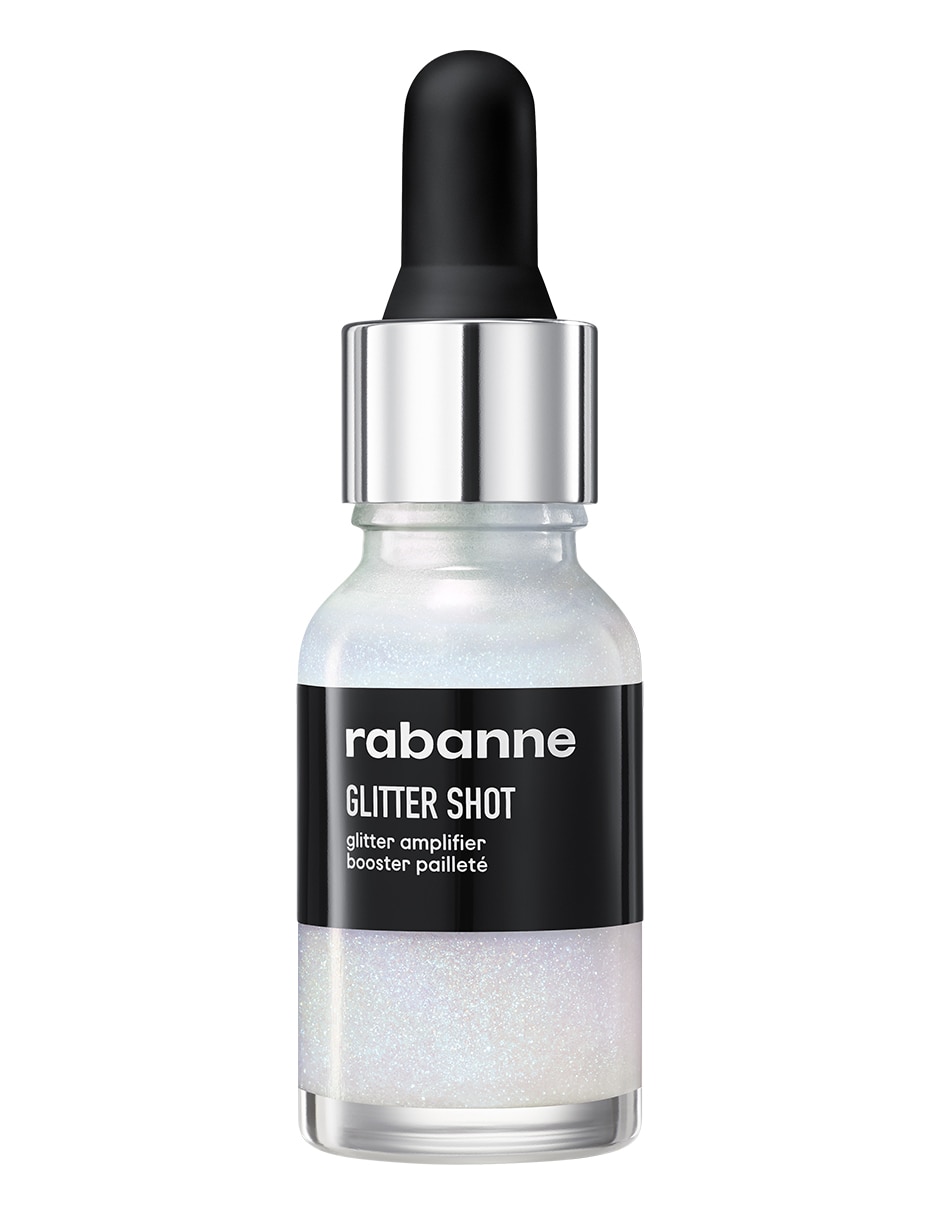 Iluminador Liquid Glitter Shot Iluminador Liquid Glitter Shot