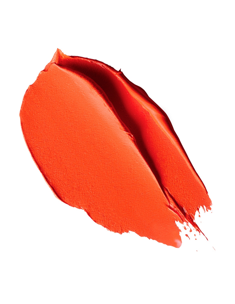 Labial mate Rabanne Famous Lipcolor Matte