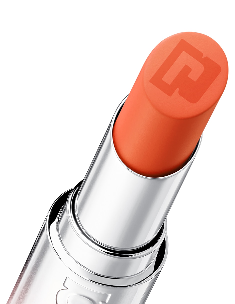 Labial mate Rabanne Famous Lipcolor Matte
