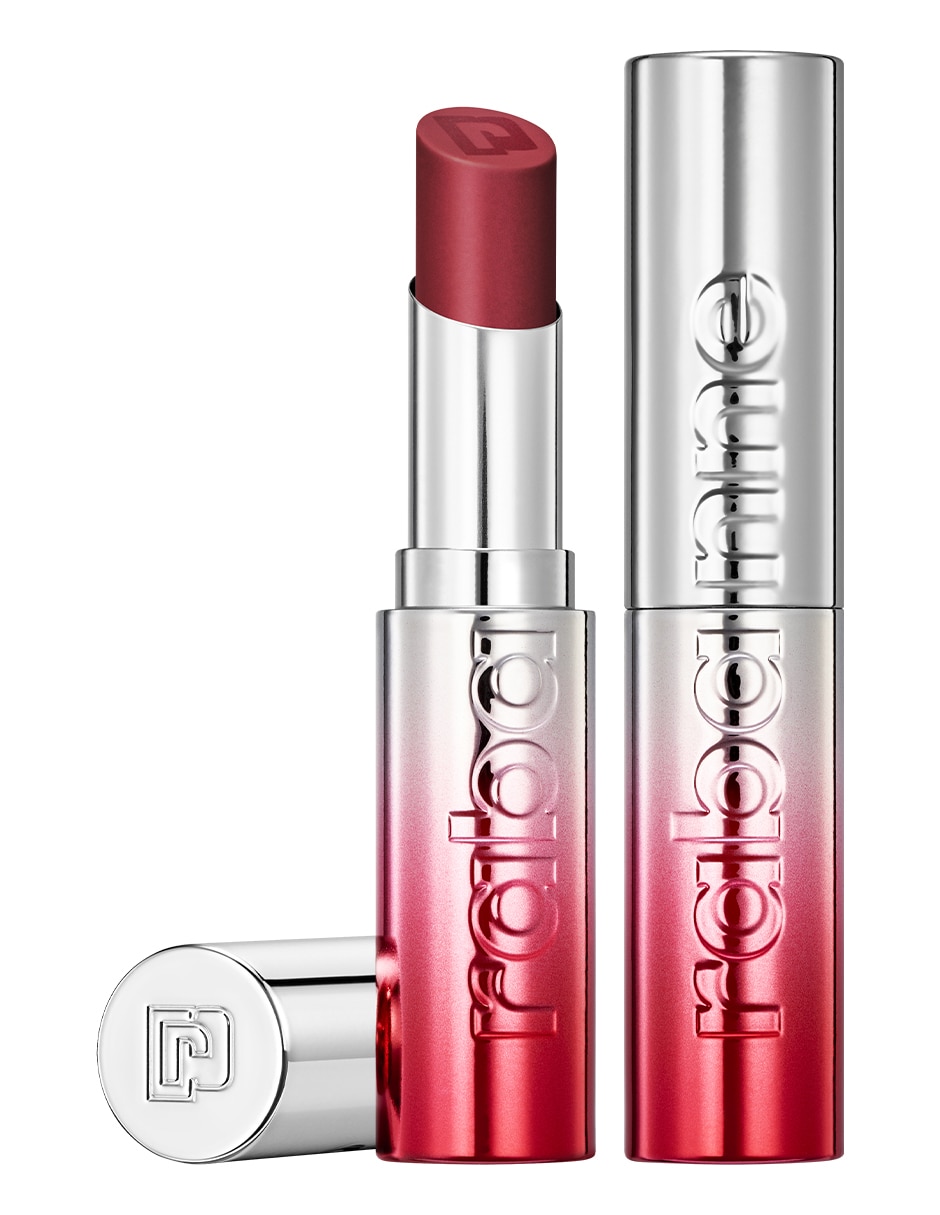 Labial metálico Famous Lipcolor Metallic