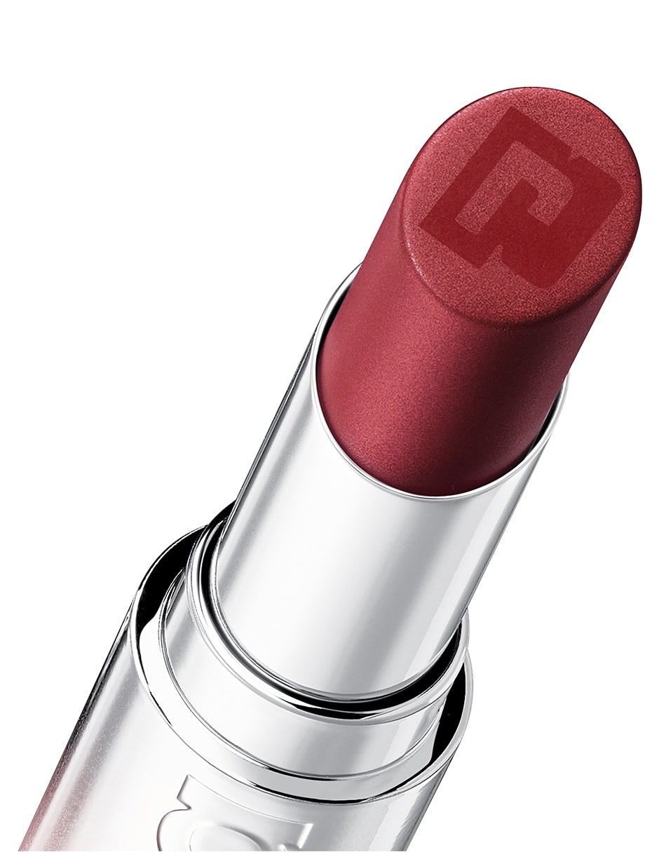 Labial metálico Rabanne Famous Lipcolor Metallic