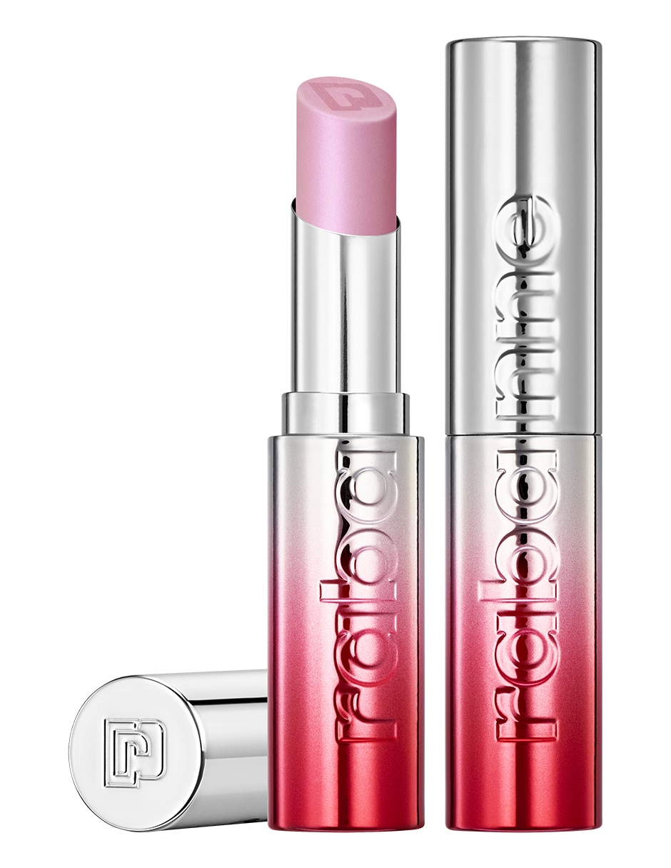 Labial metálico Famous Lipcolor Metallic